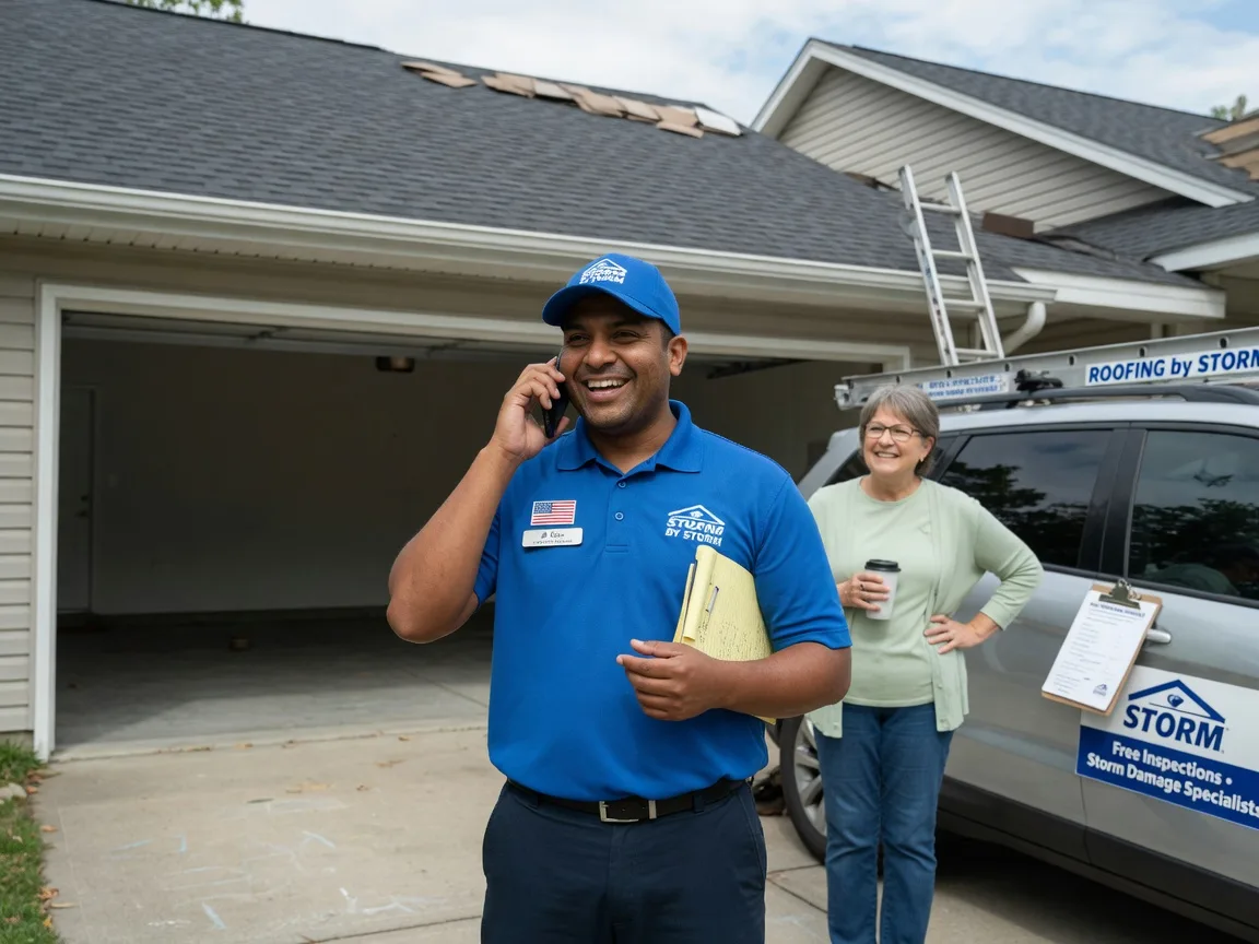 Roof Repair Near Me Gann Valley, SD FAQs